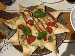-沏点Trattoria意大利餐厅(新街口店)