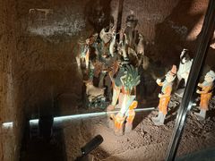 -洛阳古墓博物馆