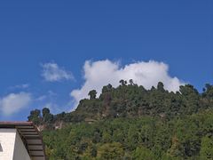 -金堂县云顶石城风景区