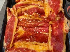 -韩悦牛排烤肉(仓山万达店)