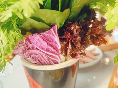 -后海彼岸花园餐厅