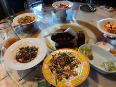 -那家小馆•北京菜•烤鸭(香山店)