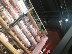 -The Green Party(嘉里中心店)