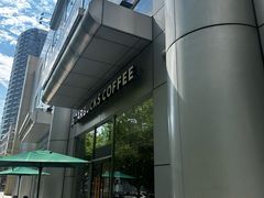 -星巴克(万都店)