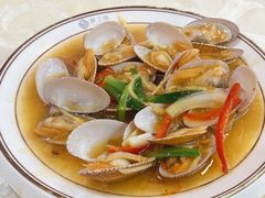 -潮之南·潮汕菜·鱼仔档(南山店)