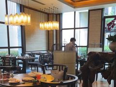 -品悦(崇明凯悦店)