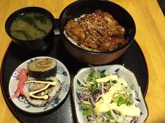 -京和风.日式家庭料理(京和风食堂大仓店)