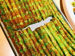 -街角等你.大连海鲜烧烤.经典铁板海鲜串(西安路店)