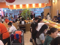 -喜家自助小火锅(乐客城店)
