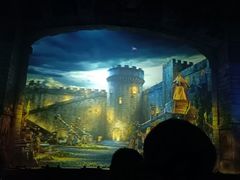 -郑州方特梦幻王国