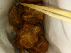 -傅强排骨(成都总店)
