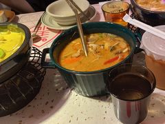 -美泰泰国餐厅(中大银泰店)