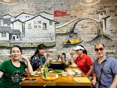 -61号餐吧(兴坪古镇漓江店)