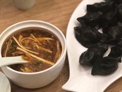 -船歌·鱼水饺青岛菜(国贸商城店)