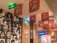-麦当劳(东苑丽宝商业广场店)