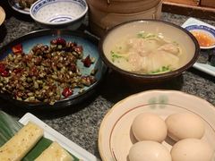 -南京大牌档(之心城店)