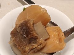 -刘胖子家常菜·蹄花焖藕(江汉路总店)
