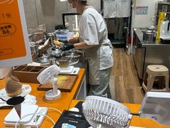 -野人先生现做冰淇淋(北京环宇荟店)