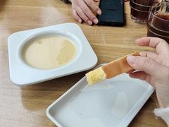 -豪客来牛排(红豆万花城店)