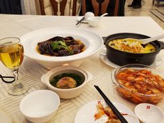 -怡园饭店-餐厅(四望亭店)