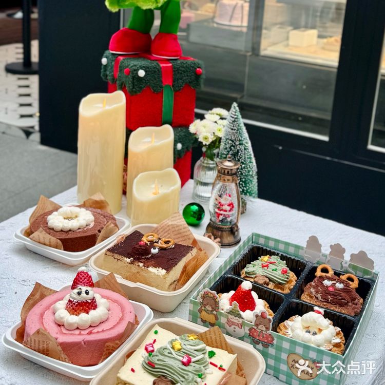 温州印象城！圣诞雪屋太超前了吧…