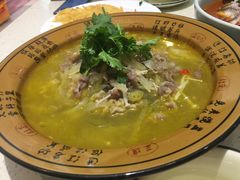 -乌江鱼杭帮菜(西湖店)