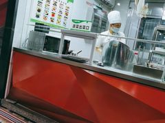-丽清大别山鹅火锅(潜山路店)