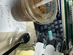 -凯司令西点房(南京东路店)