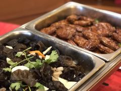 -帝豪酒店•马可勃罗西餐厅