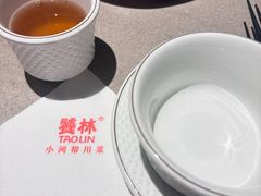 -饕林餐厅(春熙路店)