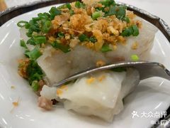 -凤凰楼酒家·粤宴点心(华强北店)