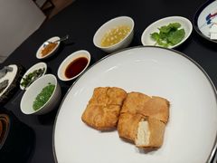 -潮汕味道煮海餐厅(金麟大厦店)