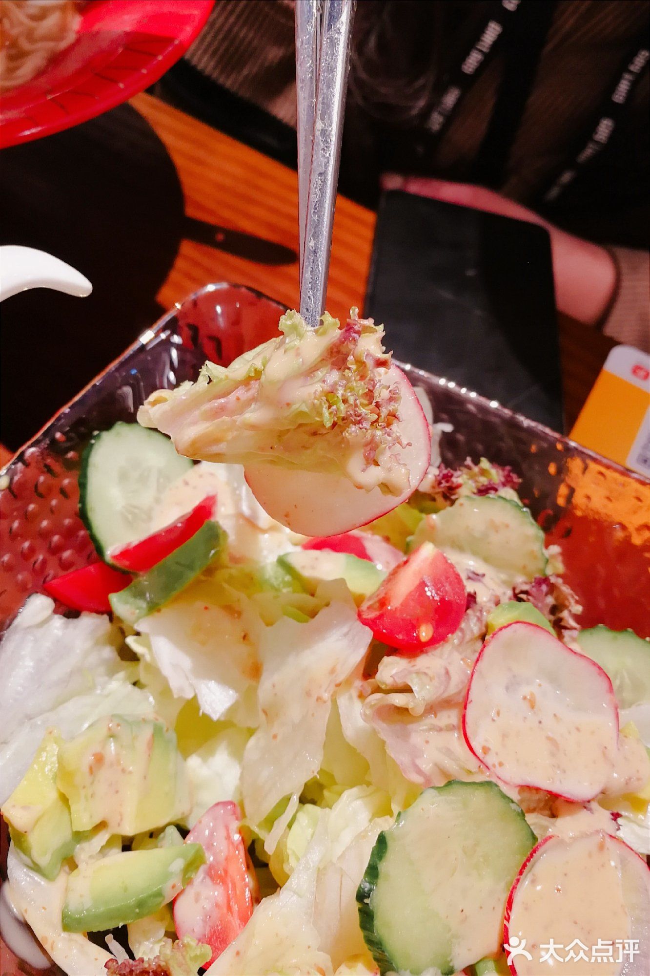 🍜温暖您的胃🍜 | 正宗东京浓厚豚骨🐷鱼介🐟风拉面