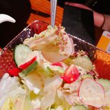 🍜温暖您的胃🍜 | 正宗东京浓厚豚骨🐷鱼介🐟风拉面