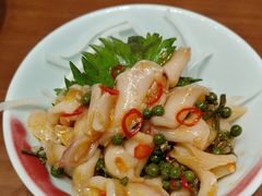 -8PINTS八品脱·日料·烧鸟·精酿小酒馆(莘庄店)