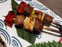 -極上萬膳·日料放题(海岸城店)