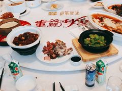 -滨河味道(南内环店)
