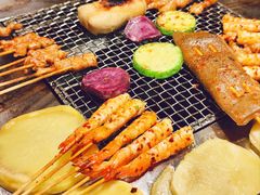 -塘屋烧烤·云南火塘烧烤品牌(春城慧谷旗舰店)