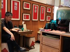 -松鹤楼面馆(清河万象汇店)