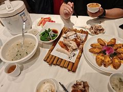 -凯鸽酒楼(恒安新区店)