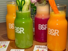 -芭莉与彩虹西餐厅(成都合生汇店)