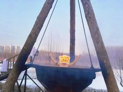 -清河半岛温泉度假酒店