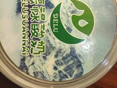 -德禄酸奶(莫家街店)