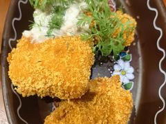 -卢布里西餐厅(总店)