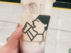 -喜茶(徐州金鹰店)