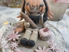 -艺陶清瓷·陶艺·石膏娃娃·手工DIY(观音桥店)
