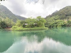 -紫云谷景区