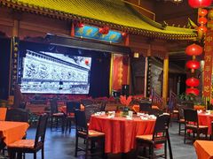 -正阳门饭庄·烤鸭·北京菜(万丰路七里庄店)