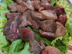 -清真马家美食城•海鲜•青岛菜•火锅(延安三路店)