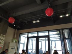 -馅老满·生春阁(慕田峪店)